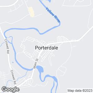 Porterdale, Georgia, US