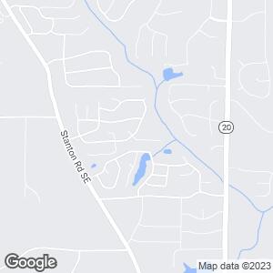 700 Deering Rd SE, Conyers, Georgia, US