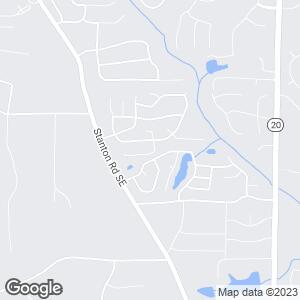 2903 High Brook Way SE, Conyers, Georgia, US