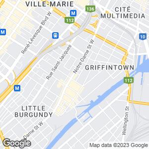 Maman, Montréal, Québec, CA