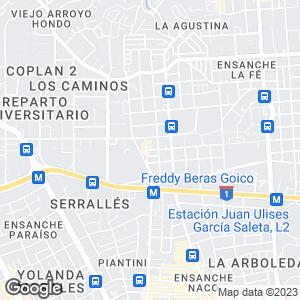 Santo Domingo, Distrito Nacional, DO