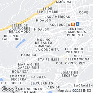 Gran Hotel de la Ciudad de Mexico, Ciudad de México, MX