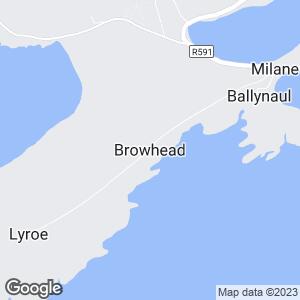 Brow Head, Browhead, County Cork, IE