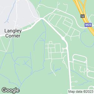 L Stage, Pinewood Studios, Yeo, England, GB