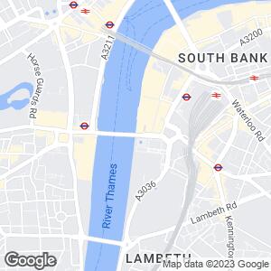 Westminster Bridge, Westminster Bridge Road, London, England, GB