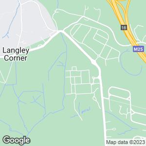 Richard Attenborough Stage, Pinewood Studios, Iver, England, GB