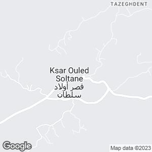 Ksar Oueld Soltane, Ksar Ouled Soltane, Tataouine, TN
