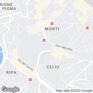 The Colosseum, Roma, Lazio, IT