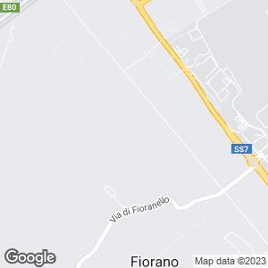 Villa di Fiorano, Lazio, IT