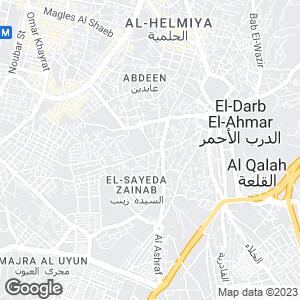 Gayer-Anderson Museum - 4 Maydan Ibn Tulun, Cairo, Cairo Governorate, EG