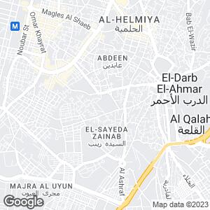 Al-Basatin, Cairo Governorate, EG