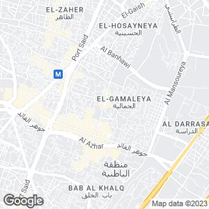 Spice Market, Cairo Governorate, EG