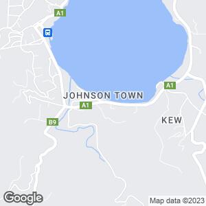 Johnson Town, Hanover Parish, JM