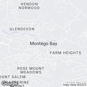 Montego Bay, Cornwall, Montego Bay, St. James Parish, JM