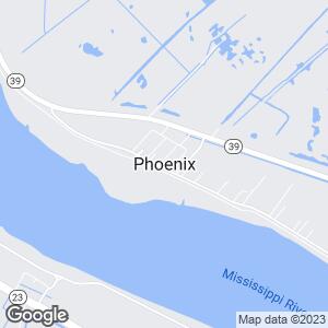 Phoenix, Louisiana, US