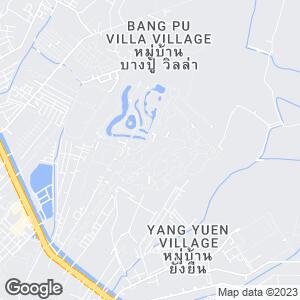 Muang Boran - The Ancient City, Tambon Bang Pu Mai, Chang Wat Samut Prakan, TH