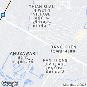 Lumpini Stadium, Krung Thep Maha Nakhon, TH