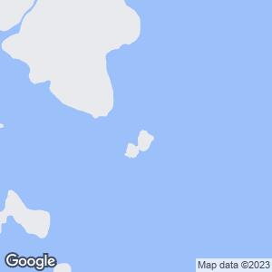 Ko Tapi Island, Phang Nga Bay, Phang-nga, TH