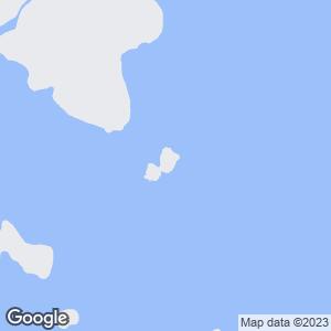 Khao Phing Kan, Phang Nga Bay, Phang-nga, TH