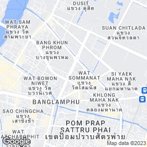 Ratchadamnoen Stadium, Krung Thep Maha Nakhon, TH