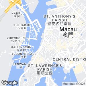 Rua das Lorchas, Macau, Macau, MO