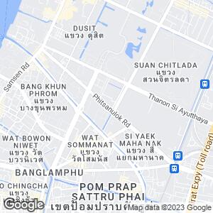 Royal Turf Club of Thailand, Krung Thep Maha Nakhon, TH