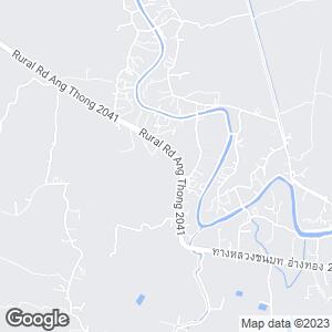 Chao Phraya Valley, TH