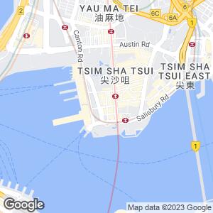 Hankow Road, Kowloon, HK