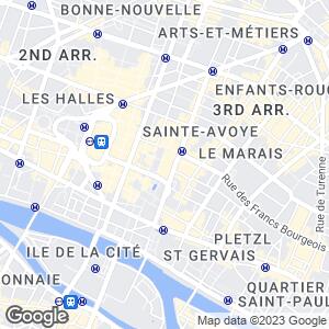 5th Floor, Paris, Île-de-France, FR