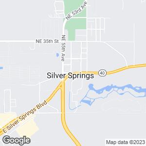 Silver Springs, Florida, US