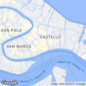 Venini Glass, 314 Piazzetta dei Leoni, Venezia, Veneto, IT