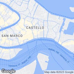 Rooms 31 and 32, Venezia, Veneto, IT