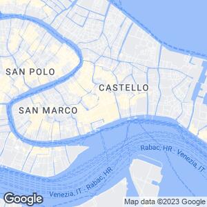 Torre dell'Orologio, Venezia, Veneto, IT