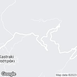 Meteora, Trikala, GR