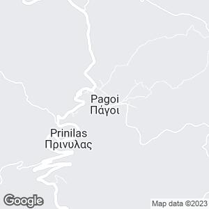 Pagi Village, Pagoi, Corfu, GR