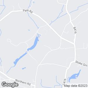 St Giles Church, Slough, England, GB