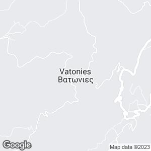 Vatonies, Corfu, Vatonies, Kerkira, GR