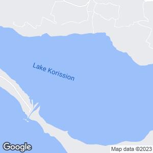 Lake Korission, Corfu, Corfu, GR