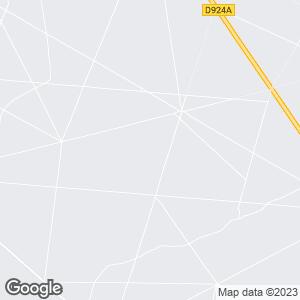 Forest of Chantilly, Chantilly, Hauts-de-France, FR