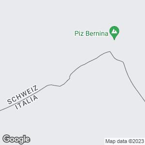 Vadretta di Scerscen Inferiore Glacier, Swiss Alps, Swiss Alps