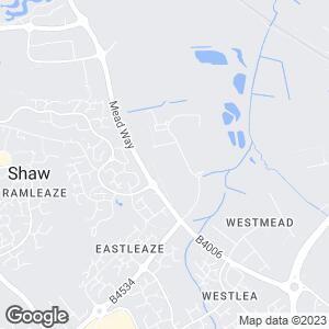 Renault Building, Swindon, England, GB