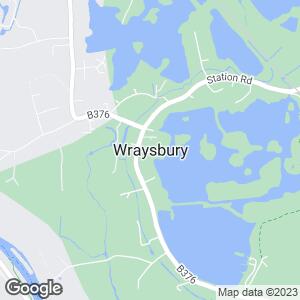 Quarry, Wraysbury, England, GB