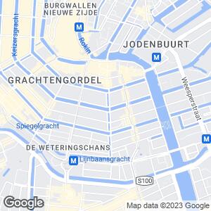 3rd Floor, Amsterdam, Noord-Holland, NL
