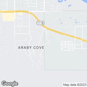 Elrod House, Palm Springs, California, US