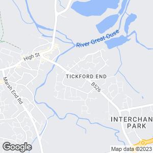 Paint Shop, Aston Martin Works - Tickford Street, Newport Pagnell, England, GB