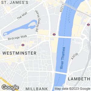 Westminster Abbey, 20 Dean's Yard, London, England, GB