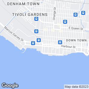 Magenta Drive, Downtown, Kingston Parish, JM