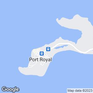 Morgan's Harbour Hotel, Port Royal, Kingston Parish, JM
