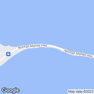 Palisadoes Road, Kingston Parish, JM