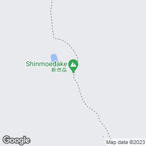Mount Shinmu-dake, Kirishima, Kagoshima, JP